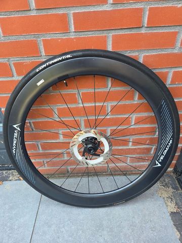 Used Velomann wielset 2022 bike — image 4 of 10