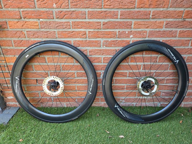 Used Velomann wielset 2022 bike — image 1 of 10