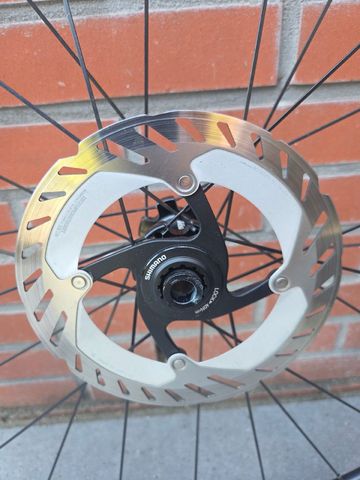 Used Velomann wielset 2022 bike — image 6 of 10