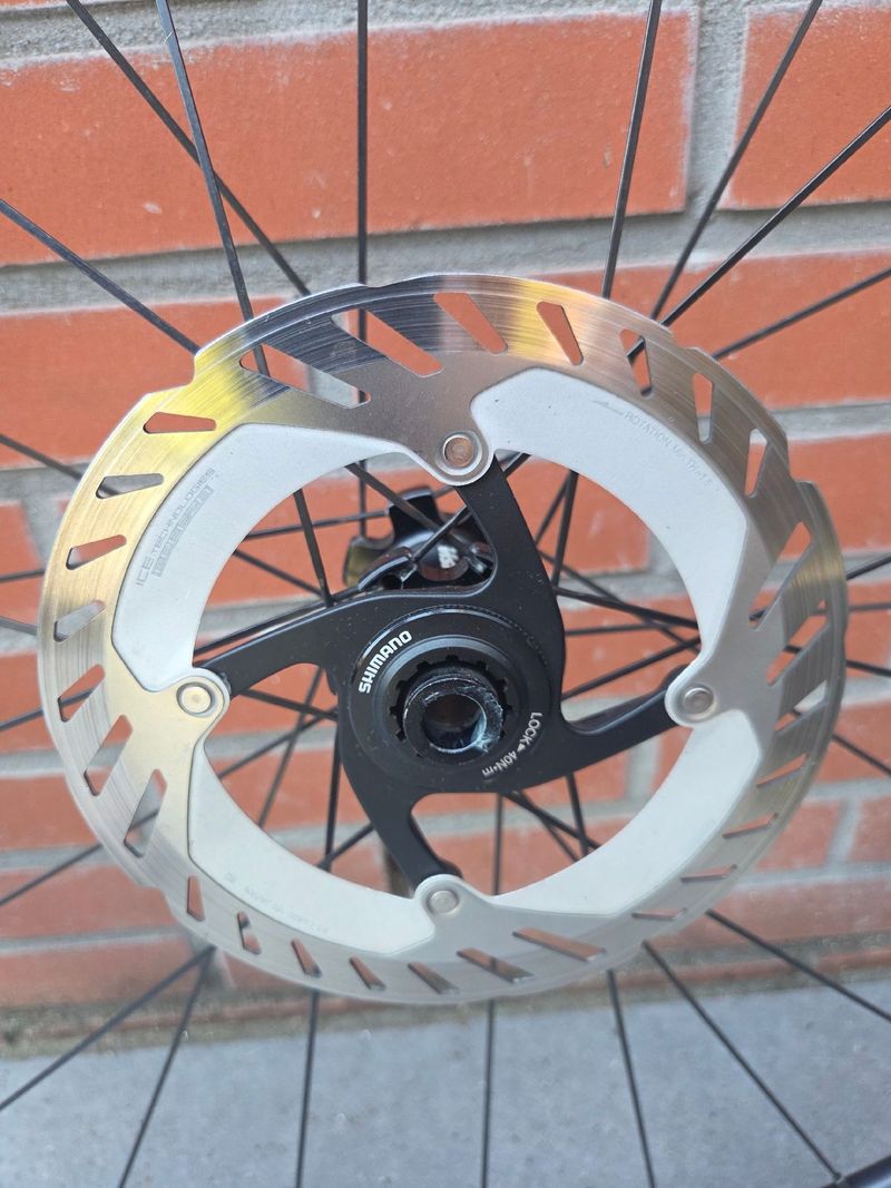 Used Velomann wielset 2022 bike — image 6 of 10