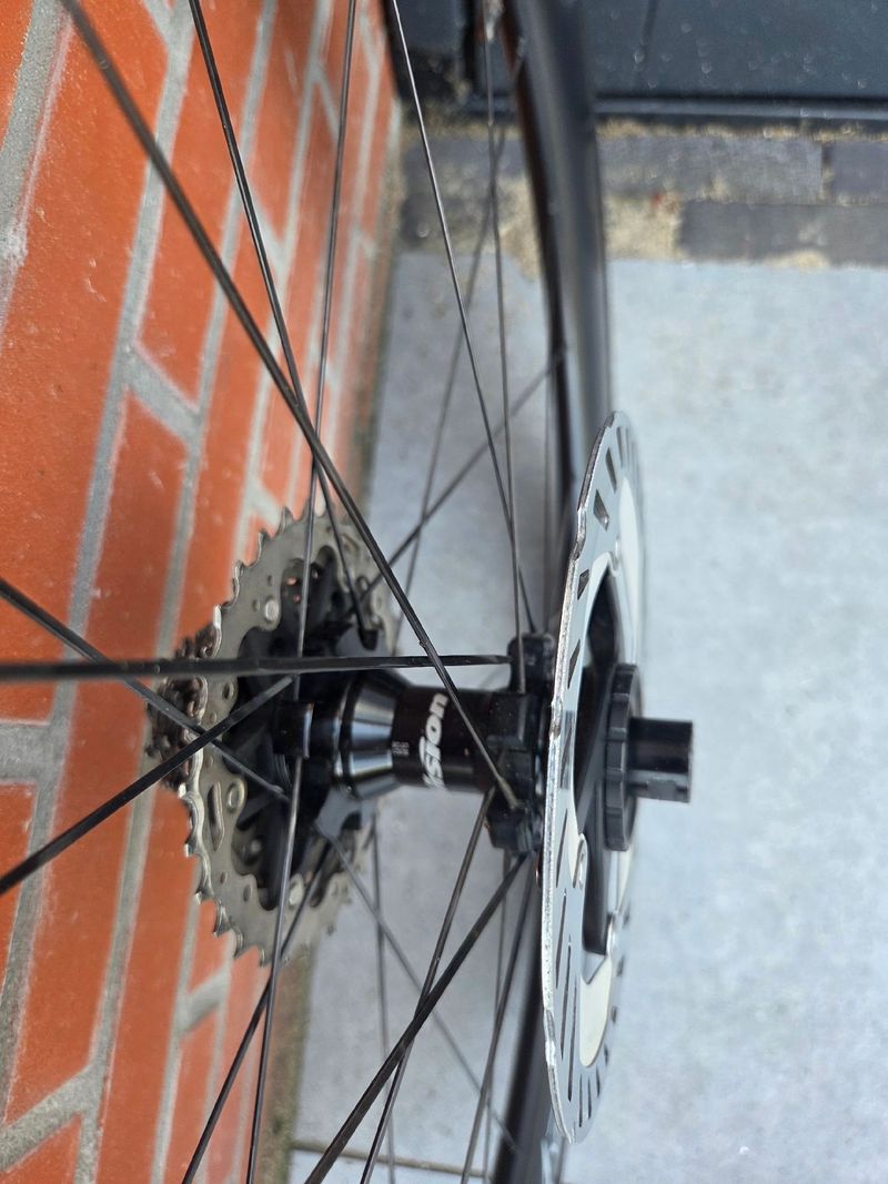 Used Velomann wielset 2022 bike — image 8 of 10