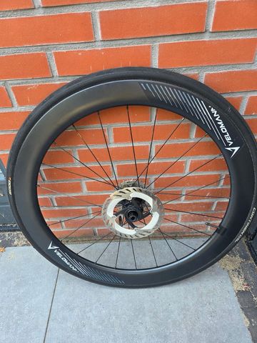 Used Velomann wielset 2022 bike — image 3 of 10