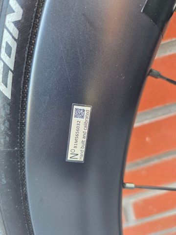 Used Velomann wielset 2022 bike — image 7 of 10