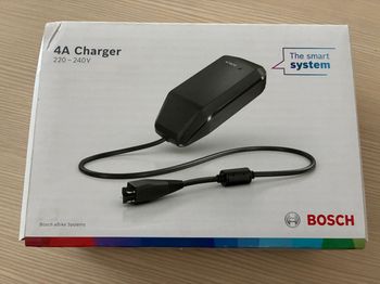 Used Bosch Caricabatterie per e-Bike Active/Performance 2020 bike
