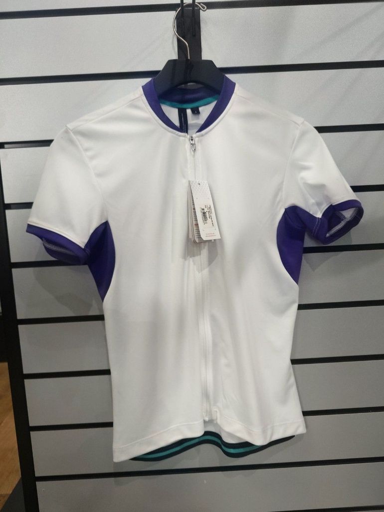 Used Specialized Roubaix Sport Jersey Short Sleeve Women bike — image 1 of 4