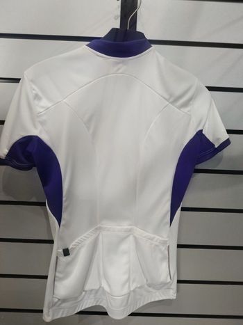 Used Specialized Roubaix Sport Jersey Short Sleeve Women bike — image 2 of 4