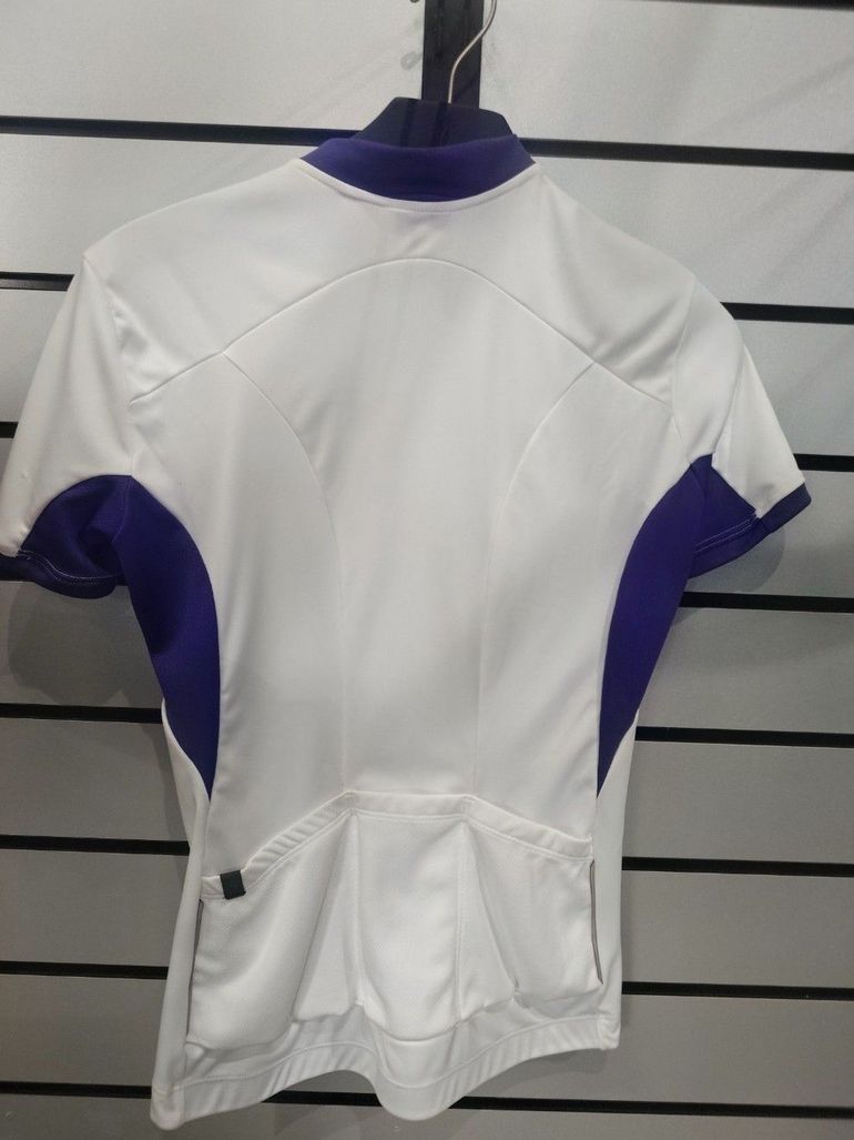 Used Specialized Roubaix Sport Jersey Short Sleeve Women bike — image 2 of 4