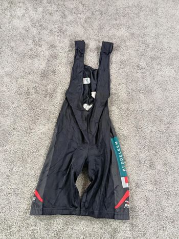 Used Rogelli cuissard court velo homme taille L-83 7345 cyclisme route respirant bike