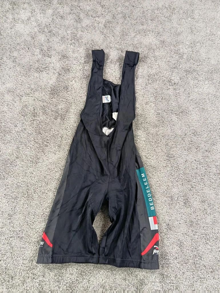 Used Rogelli cuissard court velo homme taille L-83 7345 cyclisme route respirant bike — image 1 of 6