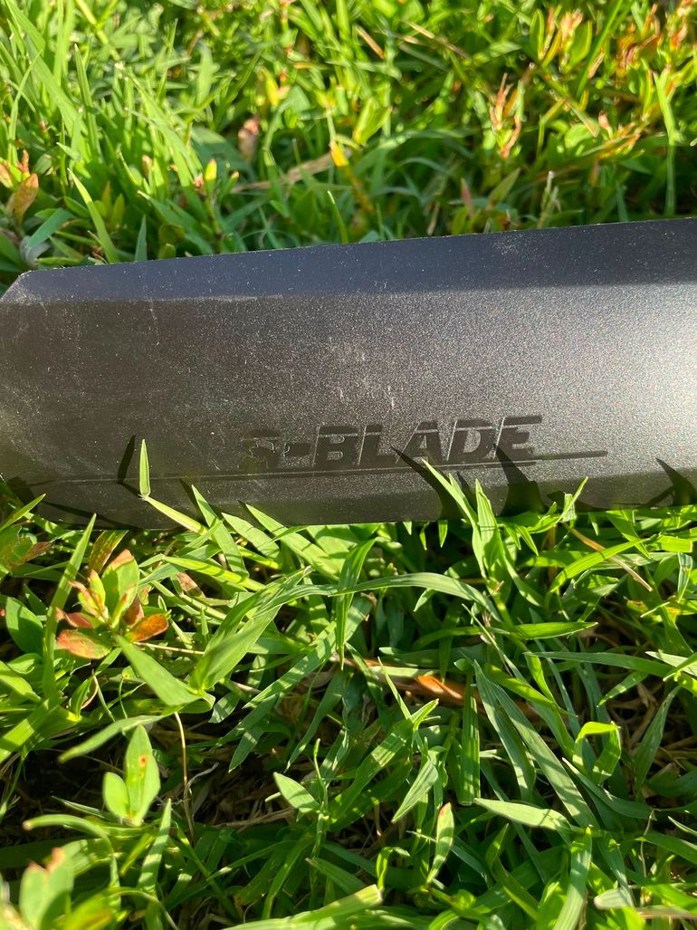 Używany sxs s blade 2020 bike — zdjęcie 1 z 4