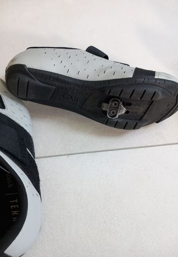 Used Fizik Terra 2023 bike — image 3 of 4