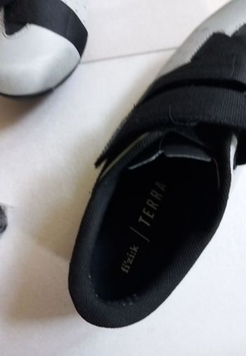 Used Fizik Terra 2023 bike — image 4 of 4