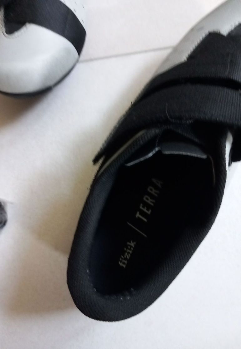 Used Fizik Terra 2023 bike — image 4 of 4