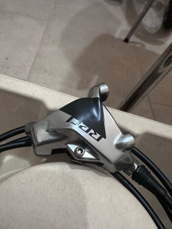Used Sram Red AXS 12-speed 2024 bike — image 2 of 6