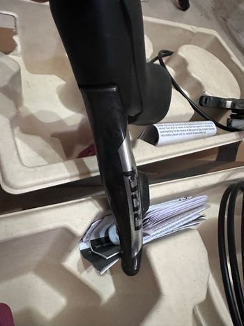 Used Sram Red AXS 12-speed 2024 bike — image 6 of 6