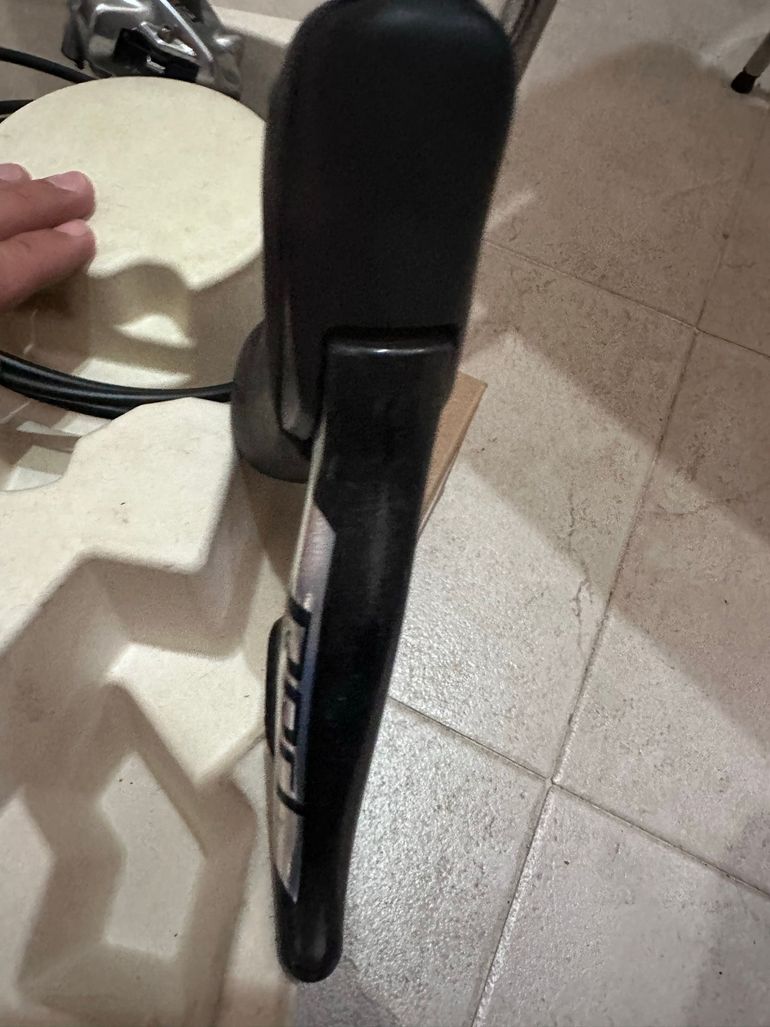 Used Sram Red AXS 12-speed 2024 bike — image 5 of 6