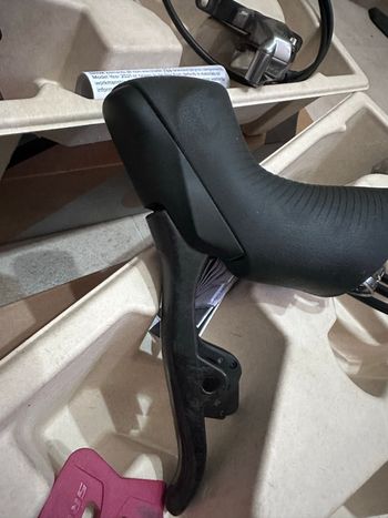 Used Sram Red AXS 12-speed 2024 bike — image 4 of 6