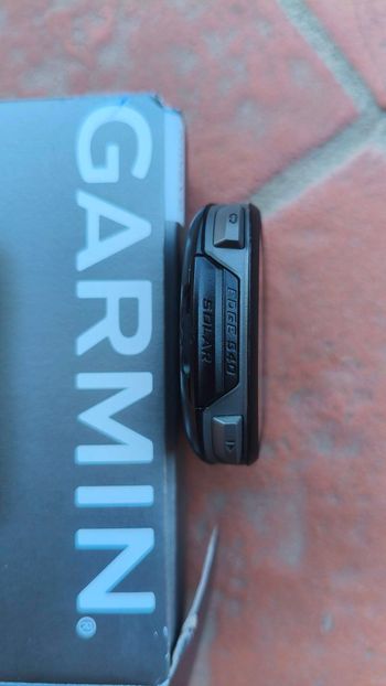 Gebrauchtes Garmin Edge 540 Solar bike — Bild 9 von 9