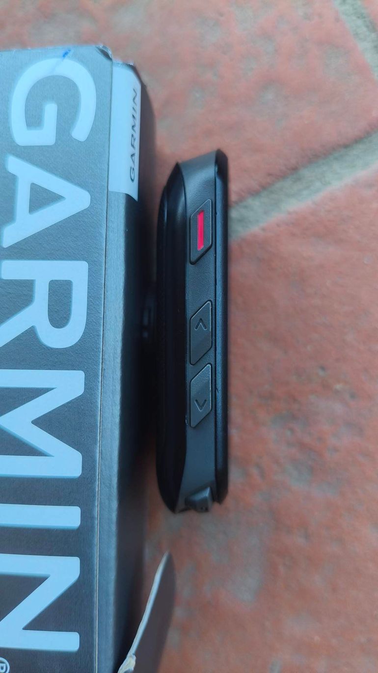 Gebrauchtes Garmin Edge 540 Solar bike — Bild 7 von 9