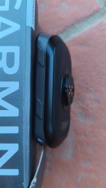 Gebrauchtes Garmin Edge 540 Solar bike — Bild 6 von 9
