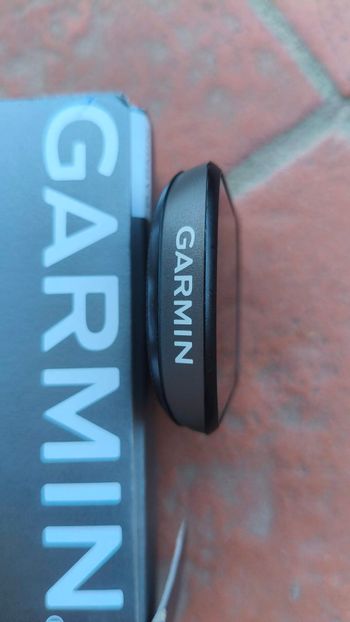 Gebrauchtes Garmin Edge 540 Solar bike — Bild 8 von 9
