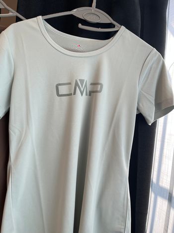 Used Cmp T-SHIRT LOGO bike — image 2 of 2