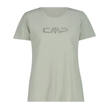 Tweedehands Cmp T-SHIRT LOGO Ballsport Clothing