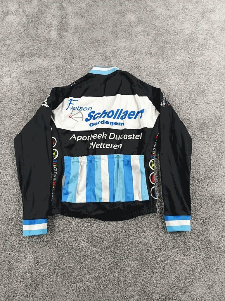 Gebrauchtes doltcini veste mi-saison velo homme taille S - 60 5147 bike — Bild 4 von 5