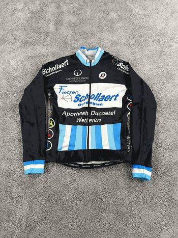 Gebrauchtes doltcini veste mi-saison velo homme taille S - 60 5147 bike