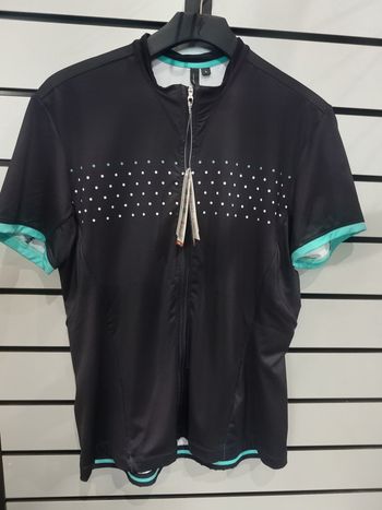 Used Specialized Roubaix Comp Jersey Short Sleeve Women bike