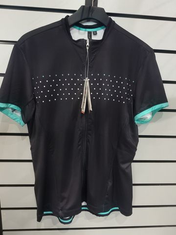 Used Specialized Roubaix Comp Jersey Short Sleeve Women Cycling Clothing