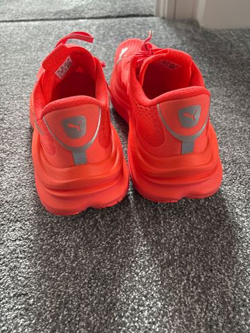 Puma Nitro Runners 2025 bike de segunda mano — imagen 3 de 5