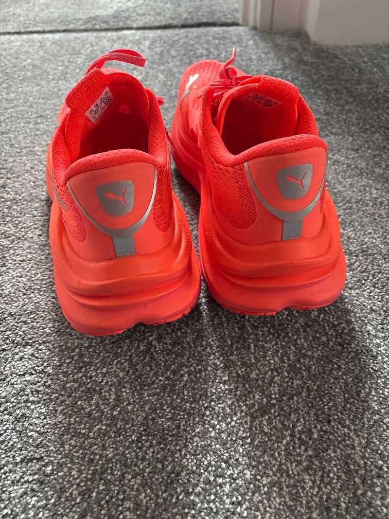 Puma Nitro Runners 2025 bike de segunda mano — imagen 3 de 5