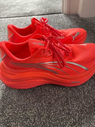 Puma Nitro Runners 2025 bike de segunda mano — imagen 2 de 5