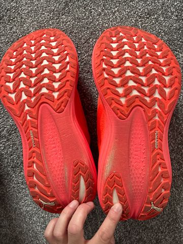 Puma Nitro Runners 2025 bike de segunda mano — imagen 5 de 5
