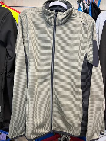 Tweedehands Cmp Men's Jacket bike