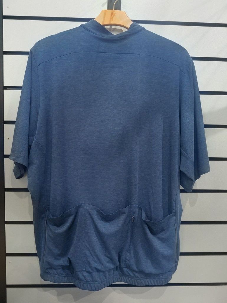 Used Specialized RBX Merino Jersey Short Sleeve Men bike — image 2 of 4
