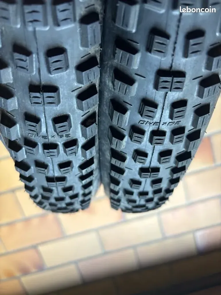 Gebrauchtes Schwalbe Nobby Nic 2026 bike — Bild 4 von 4