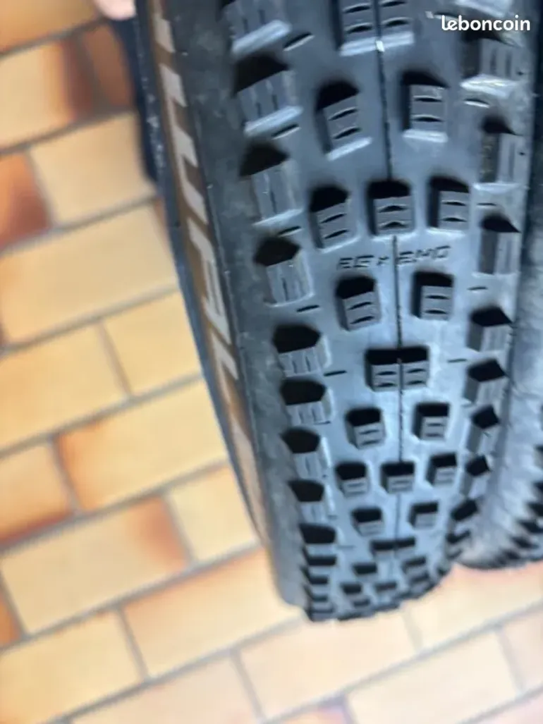 Gebrauchtes Schwalbe Nobby Nic 2026 bike — Bild 3 von 4