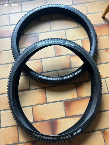 Gebrauchtes Schwalbe Nobby Nic 2026 bike