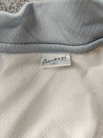Used Jartazi Veste velo mi-saison homme taille M - 59 5128 - Koppenberg bike — image 2 of 4