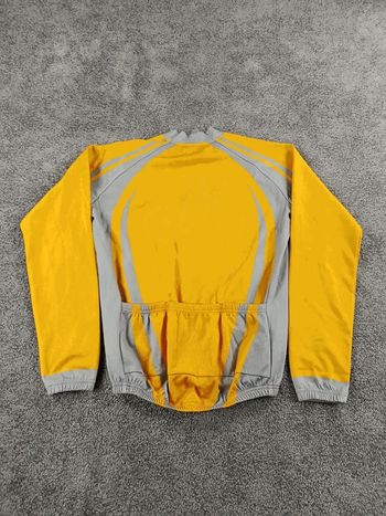 Used Jartazi Veste velo mi-saison homme taille M - 59 5128 - Koppenberg bike — image 3 of 4
