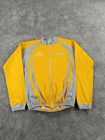 Used Jartazi Veste velo mi-saison homme taille M - 59 5128 - Koppenberg Cycling Clothing
