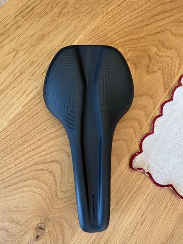 Gebrauchtes Cube Nuance SLT X Carbon Saddle 2025 Saddles & Seatposts