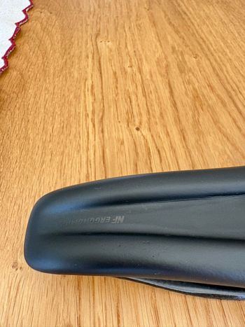 Used Cube Nuance SLT X Carbon Saddle 2025 bike — image 6 of 9