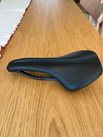 Used Cube Nuance SLT X Carbon Saddle 2025 bike — image 5 of 9