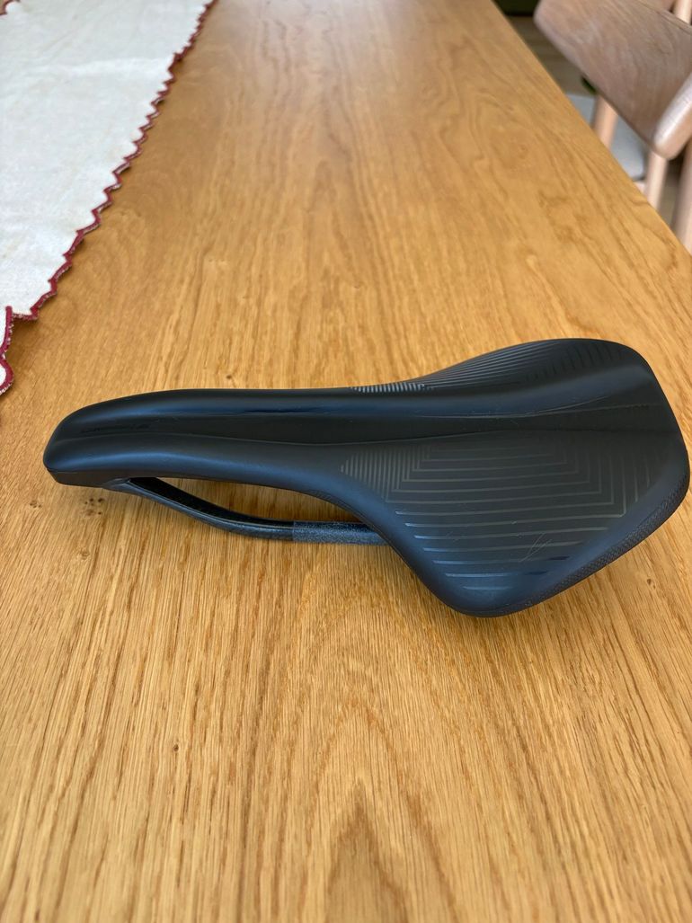 Used Cube Nuance SLT X Carbon Saddle 2025 bike — image 5 of 9