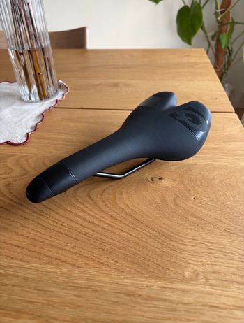 Gebrauchtes Prologo Nago RS Saddle 2025 bike