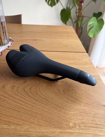 Gebrauchtes Prologo Nago RS Saddle 2025 bike — Bild 2 von 3