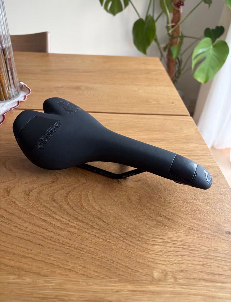 Gebrauchtes Prologo Nago RS Saddle 2025 bike — Bild 2 von 3